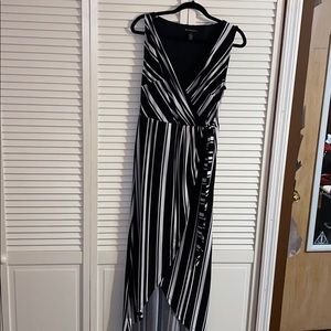 INC dress